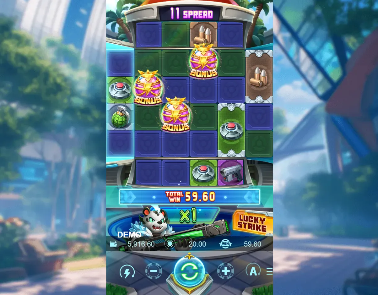 Go Clash